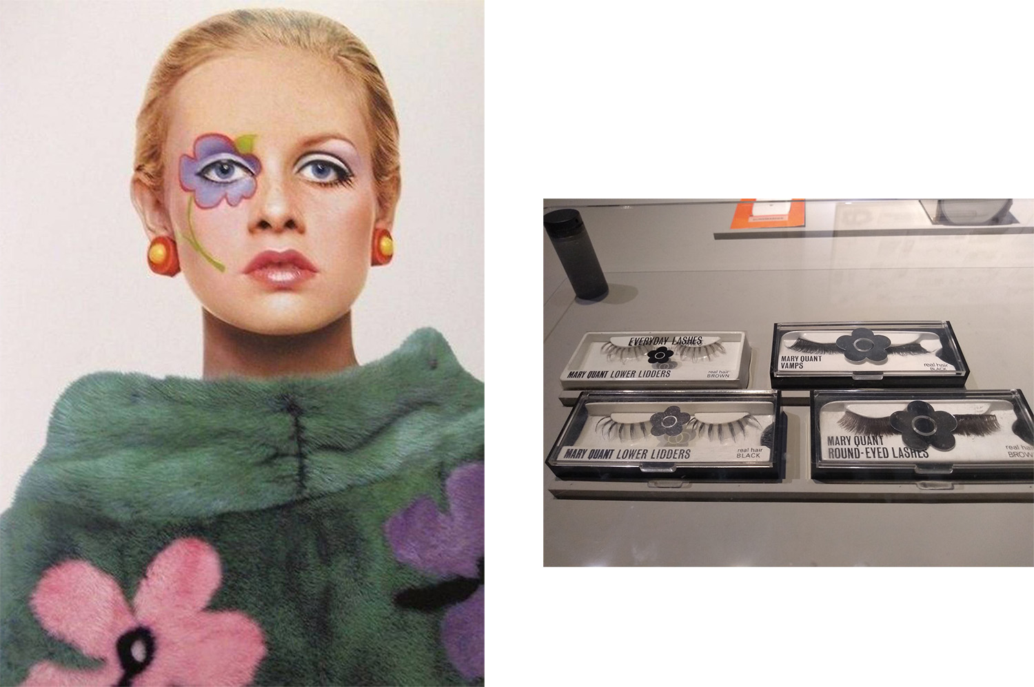 7 ways Mary Quant was fashion revolutionary Pop Sick