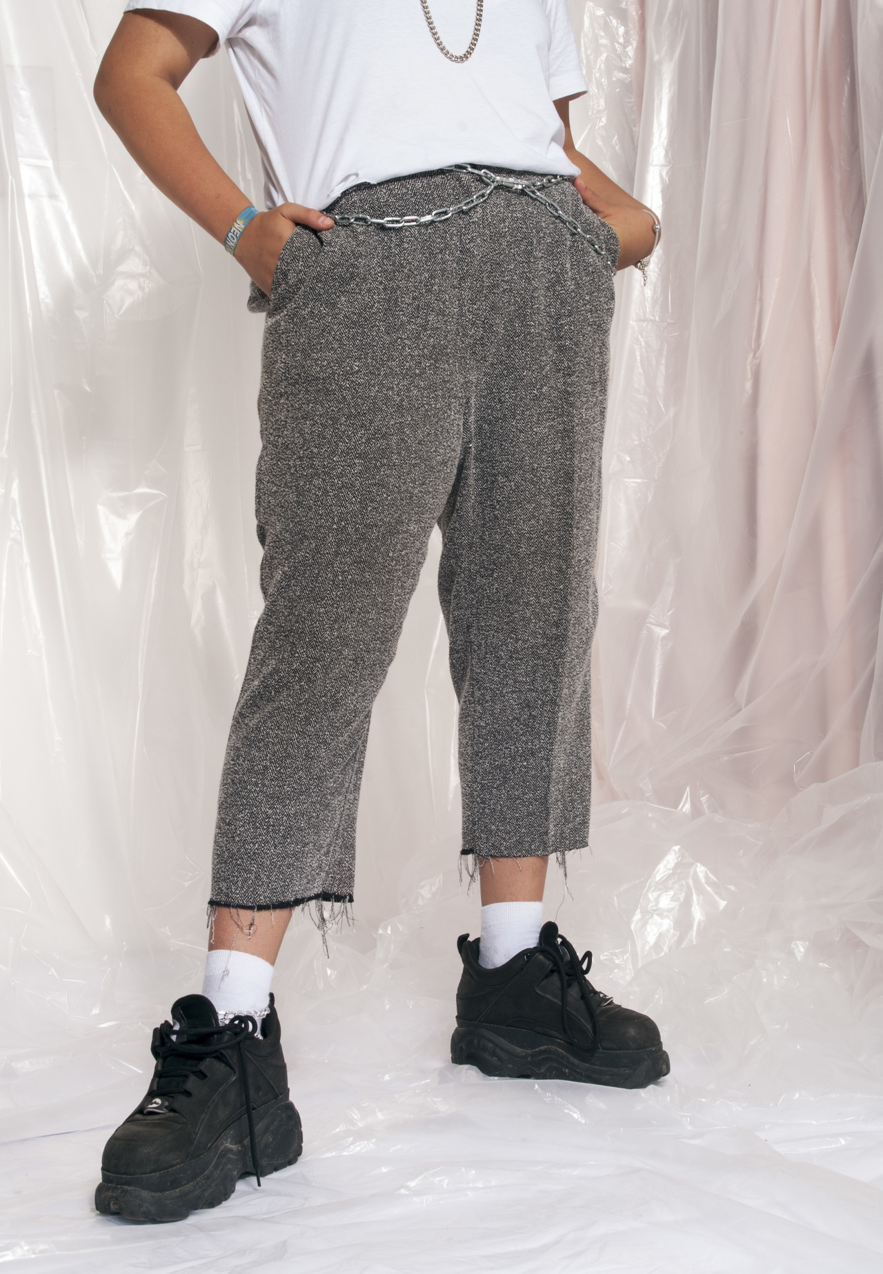 popper trousers 90s