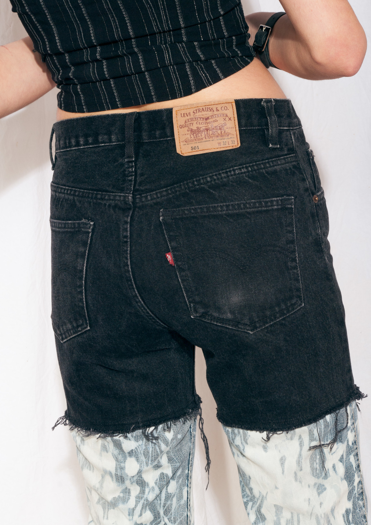 levis 90s 501
