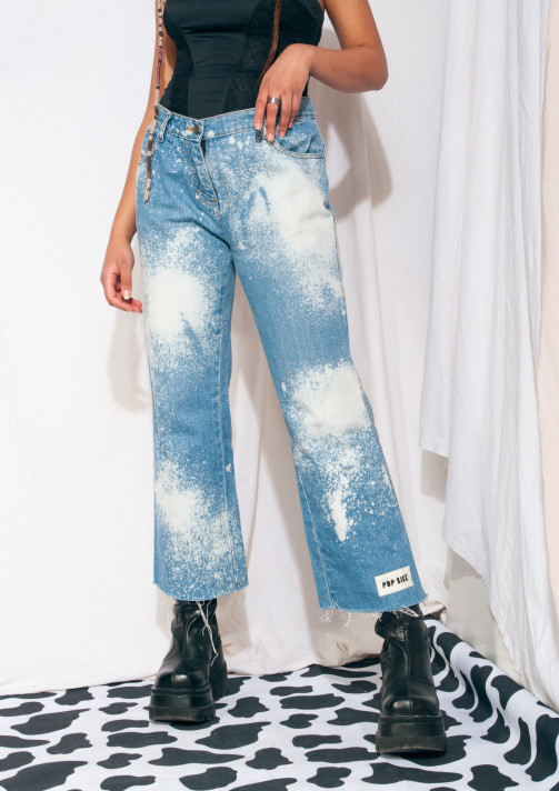 popper trousers 90s