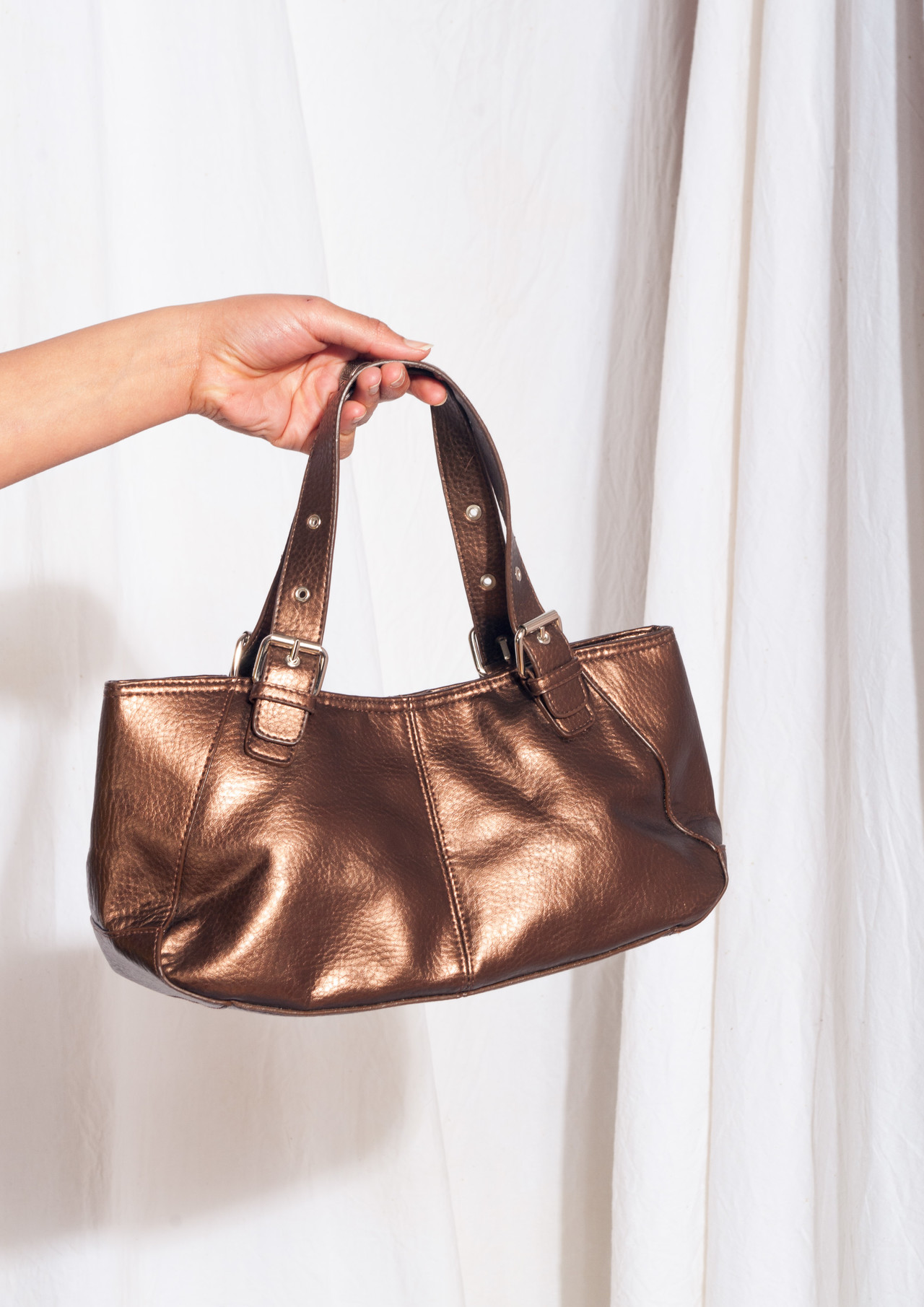 y2k shoulder bags