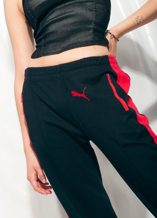 Puma CLASSIC CUFFED PANTS – DTLR