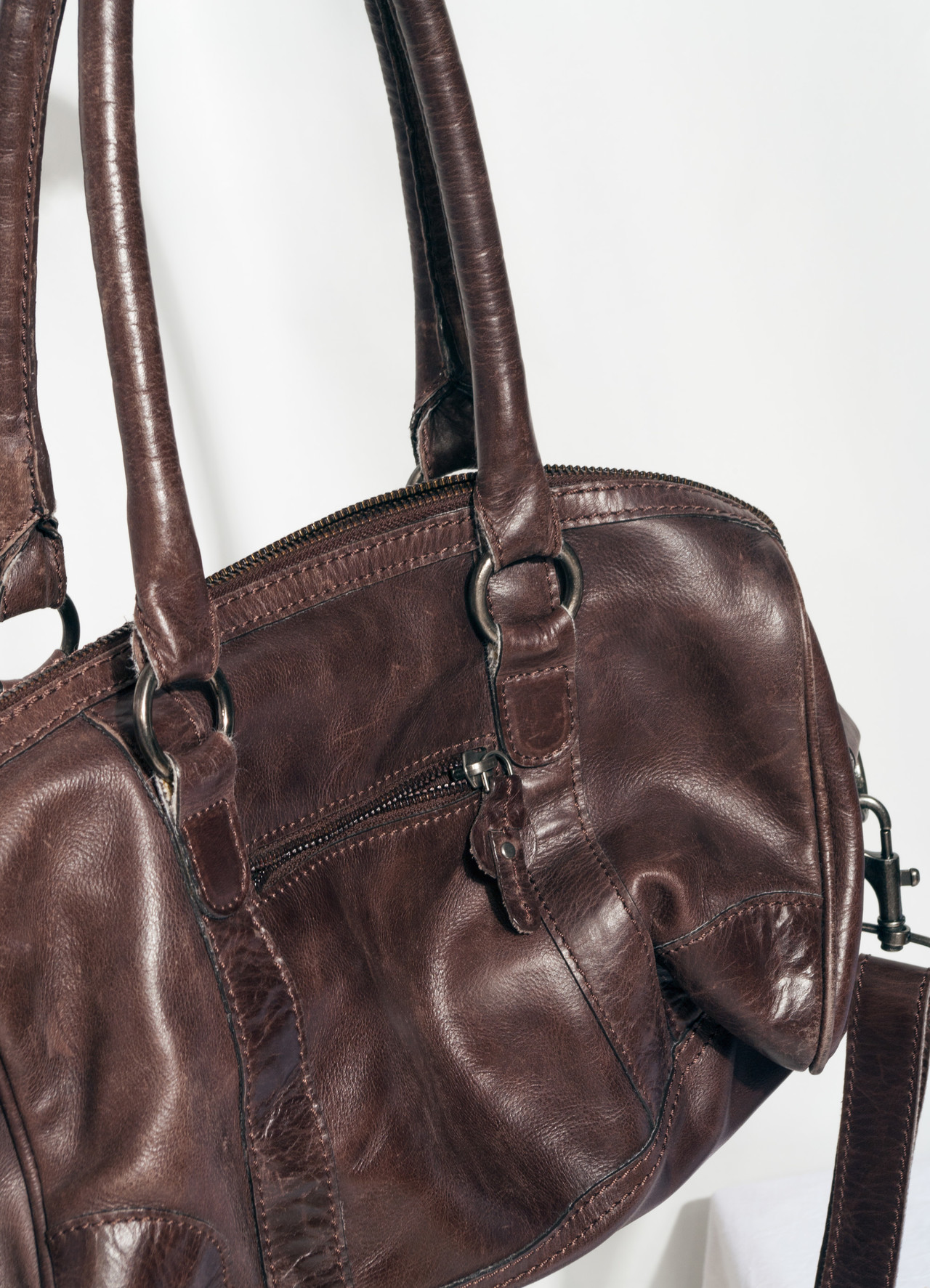 y2k shoulder bags