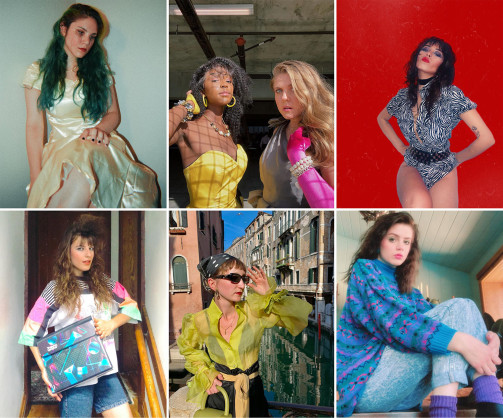 The complete guide to vintage aesthetic fashion – outfit ideas for 2023