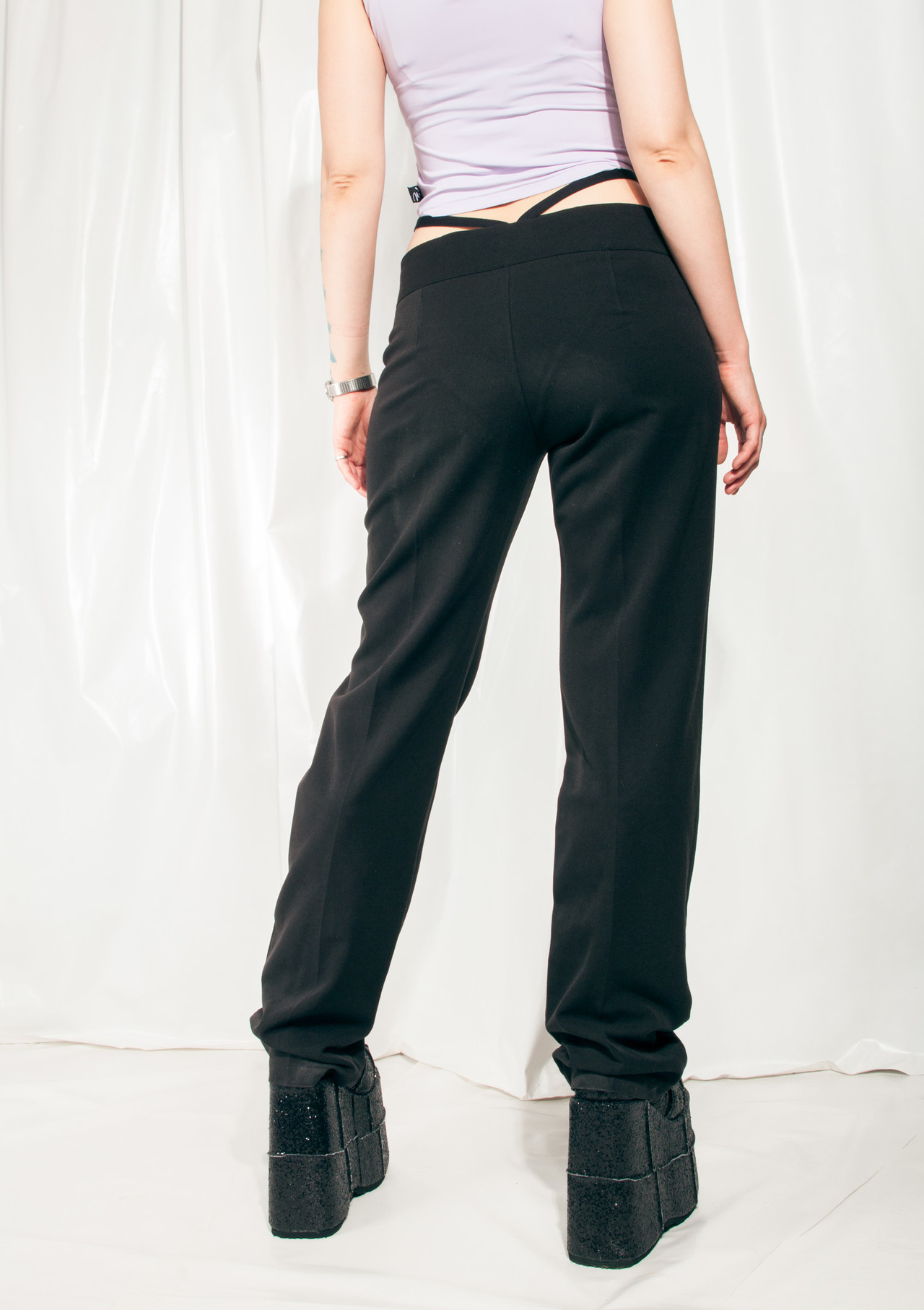 25ss スラックス y2k archive vintage 25ss スラックス y2k archive vintage - メルカリ