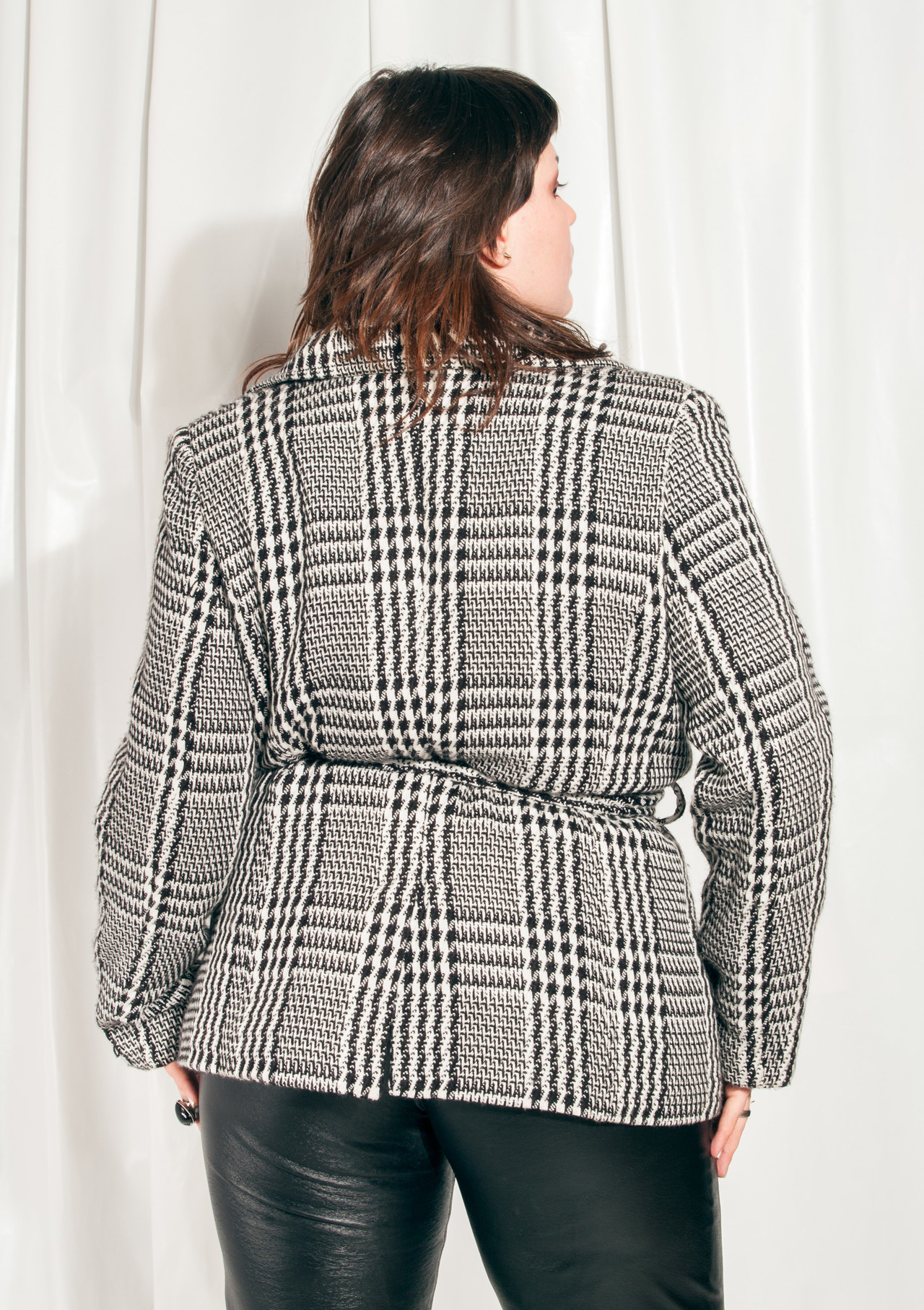 ジャケット・アウター EG \"DL Jacket Glen Plaid Houndstooth\" Eg Dl Jacket Glen Plaid Houndstooth | eBay