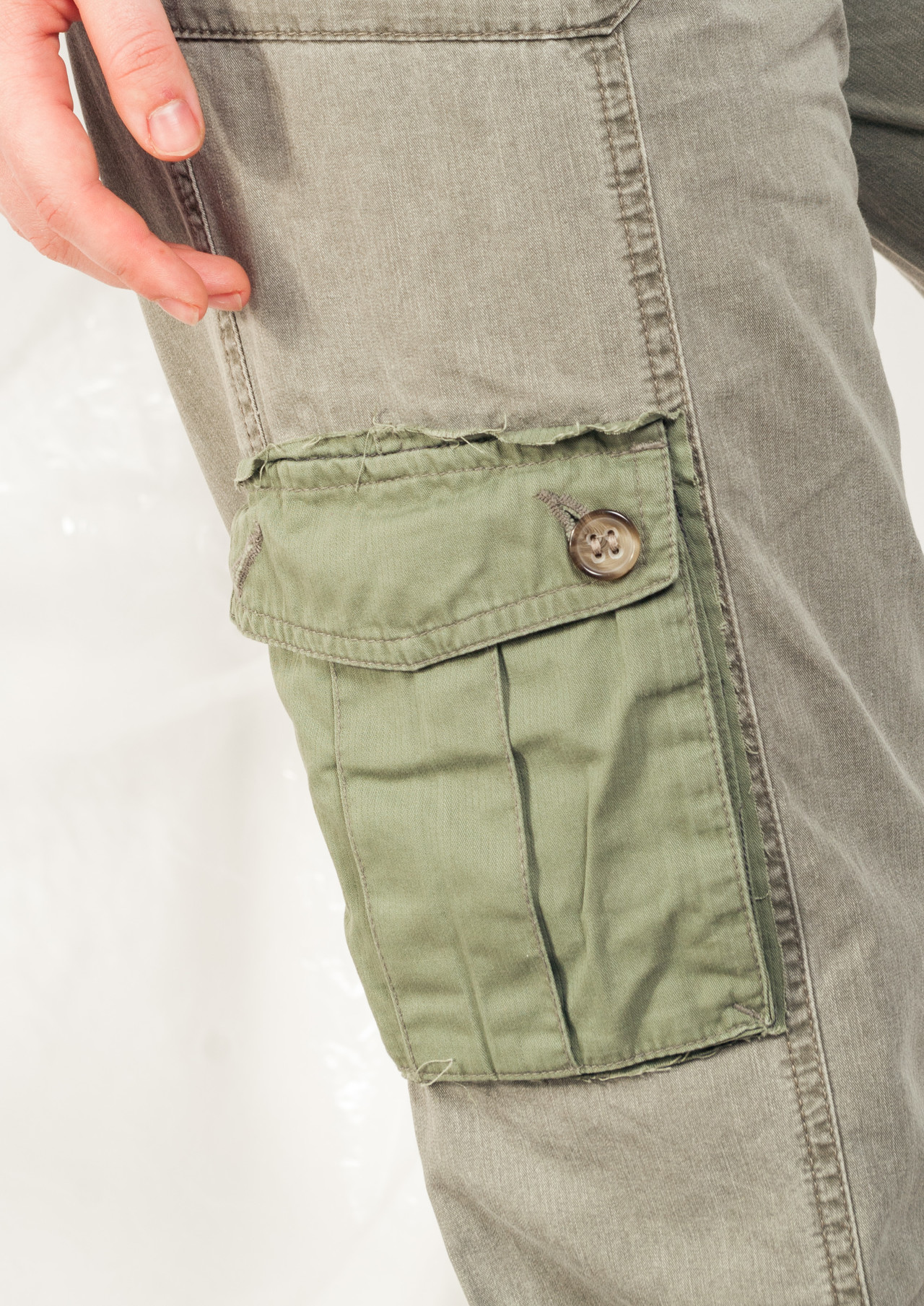 cargo pants y2k