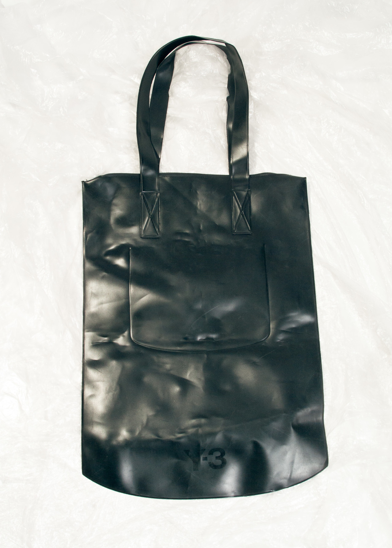 00s tornadomart totebag gimmick y2k メンズ