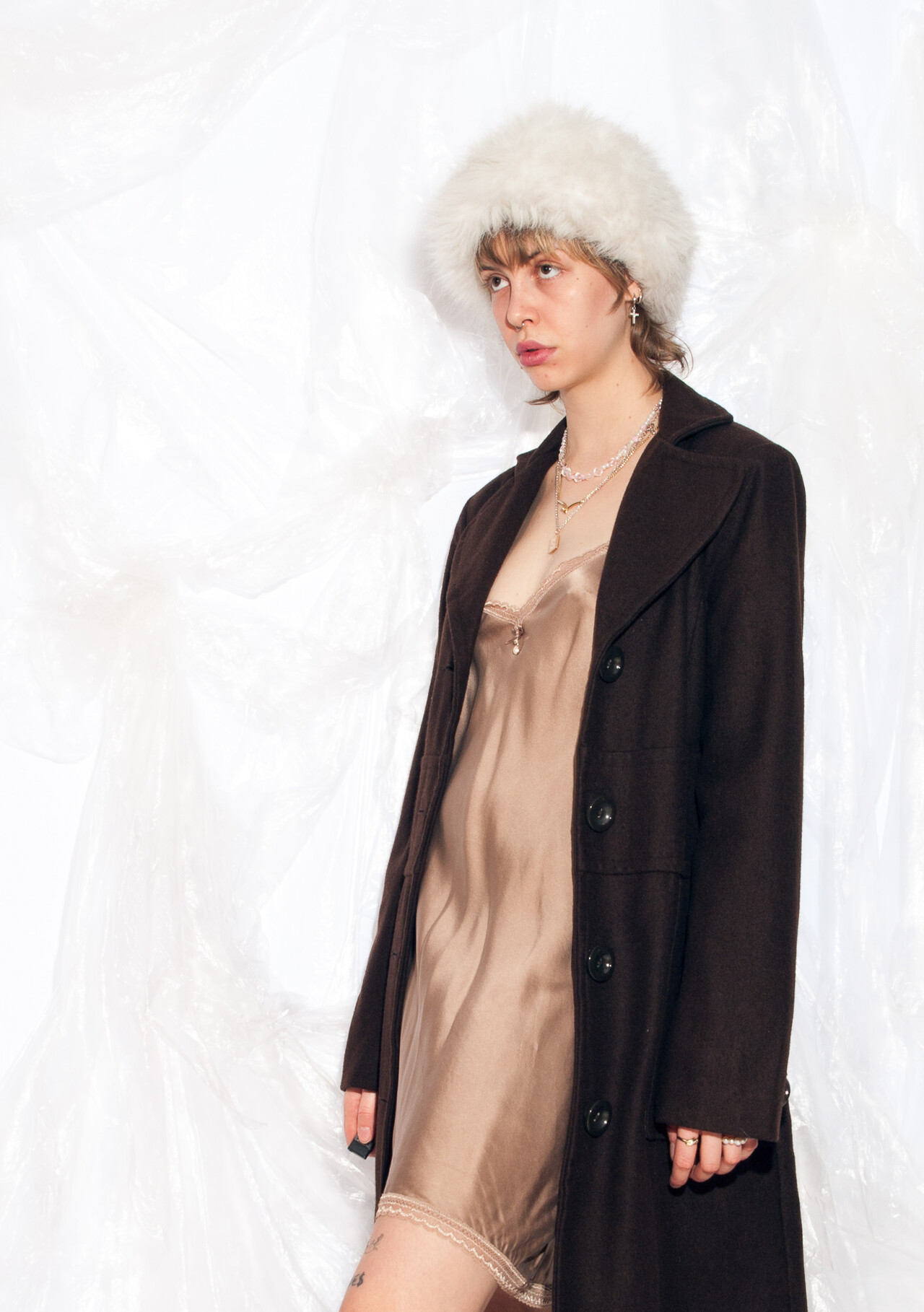 Suzy shier hotsell winter jackets