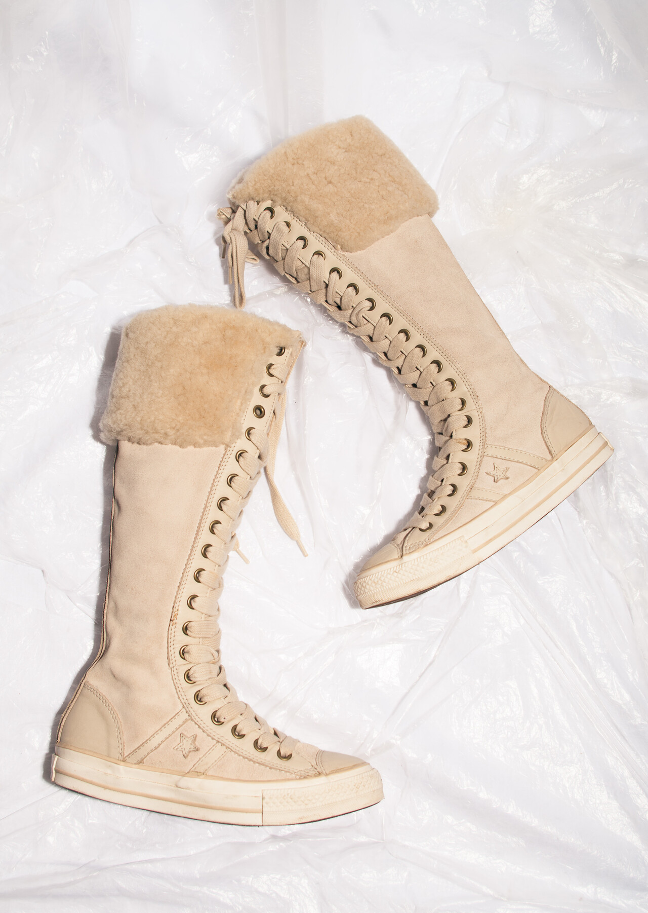 Converse high boot outlet